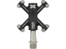 Xpedo Traverse 5 Plattformpedale