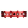 Xpedo Traverse 6 Cykelpedaler, Red, One Size
