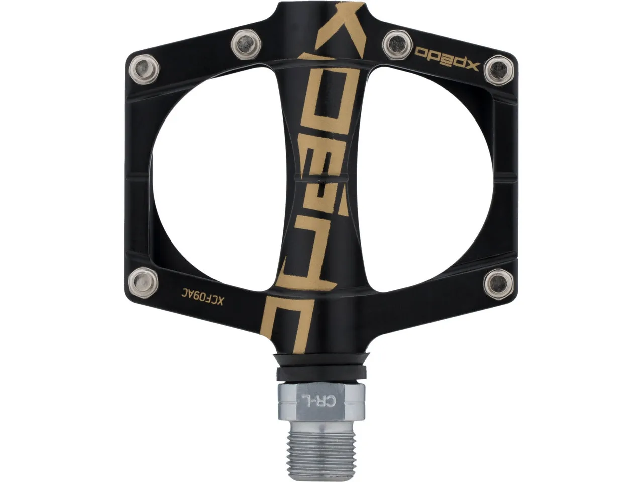 Xpedo Traverse 9 Plattformpedale Xpedo Traverse 9 Plattformpedale