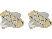 Xpedo XPT Ersatzcleats für M-Force / GFX / CXR Klickpedale Xpedo XPT Ersatzcleats für M-Force / GFX / CXR Klickpedale