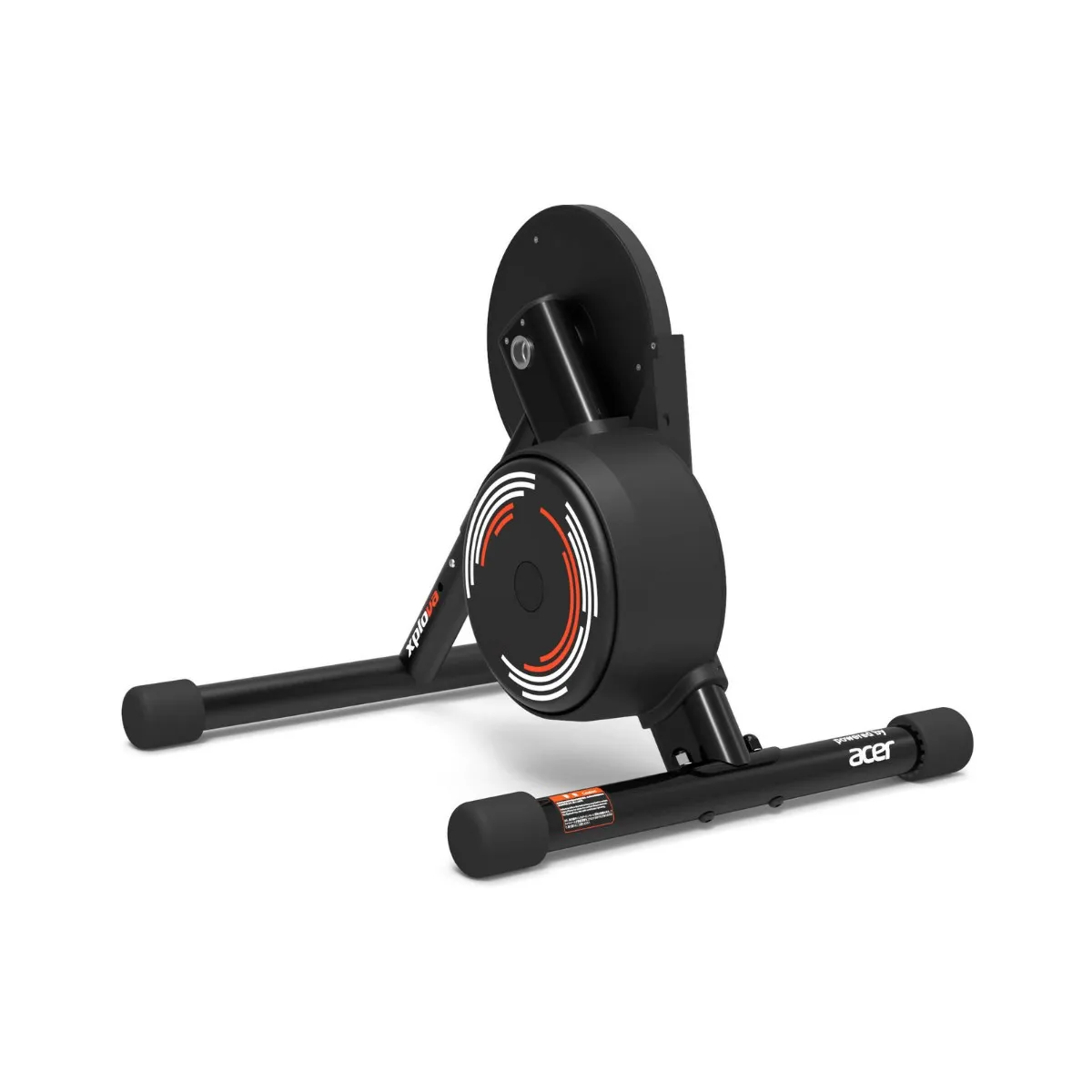 Xplova NOZA S Smart Roller Xplova NOZA S Smart Roller