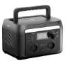 Xtorm 600w Bärbar Kraftstation, Midnight black, One Size