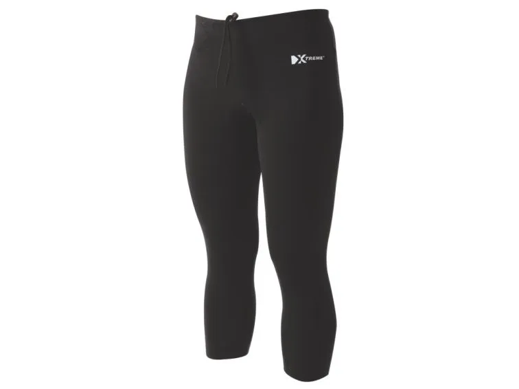 Xtreme X-Easy Trosor för Dam Svart Xtreme X-Easy Trosor för Dam Svart