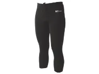 Xtreme X-Easy Trosor för Dam Svart Xtreme X-Easy Trosor för Dam Svart