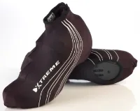 Xtreme X-Lycra Skoöverdrag Xtreme X-Lycra Skoöverdrag