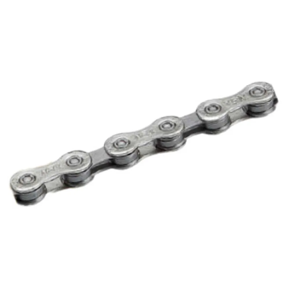 YABAN S11 Shimano/sram/campagnolo Kedja, Silver / grey, 116 Links