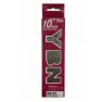 YABAN Sla-101 10s Kedja, Silver, 116 Links