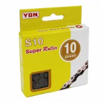 YABAN Ybn S10 Kedja