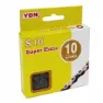YABAN Ybn S10 Kedja, Brown, 116 Links