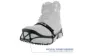 Yaktrax /The Footlab PRO Isbrodder