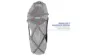 Yaktrax /The Footlab RUN Isbrodder