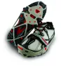 Yaktrax /The Footlab RUN Isbrodder
