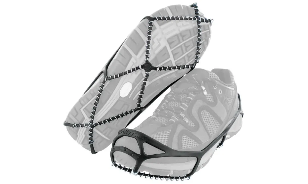 Yaktrax /The Footlab WALK Isbrodder