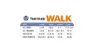 Yaktrax /The Footlab WALK Isbrodder