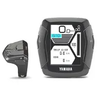 Yamaha 2.8´´ Lcd Skärm Yamaha 2.8´´ Lcd Skärm
