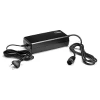Yamaha 36v 500w Batteriladdare Refurbished Yamaha 36v 500w Batteriladdare Refurbished