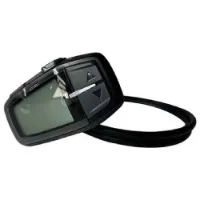 Yamaha A2 Lcd 1.7´´ Cykeldator Yamaha A2 Lcd 1.7´´ Cykeldator