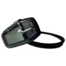 Yamaha A2 Lcd 1.7´´ Cykeldator, Black, One Size