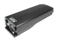 Yamaha Batteri till pakethållarmontering 500 Wh