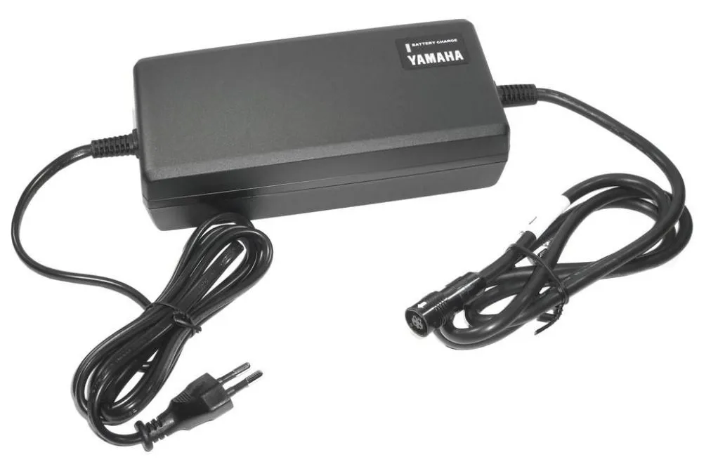 Yamaha Batterilader