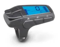 Yamaha Display 1,7"2019-Modeller Yamaha Display 1,7"2019-Modeller