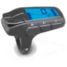 Yamaha Display 1,7"2019-Modeller, Black, One Size