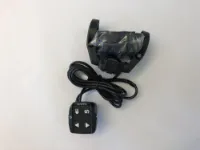 Yamaha Displayhållare Utan USB Yamaha Displayhållare Utan USB