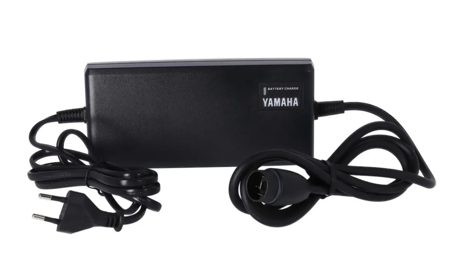 Yamaha i500Wh Batteriladdare