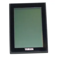 Yamaha Lcd 2016 Cykeldator Yamaha Lcd 2016 Cykeldator