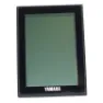 Yamaha Lcd 2016 Cykeldator, Black, One Size