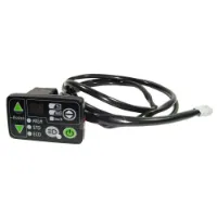 Yamaha Lcd 2017 X94/x01 Cykeldator