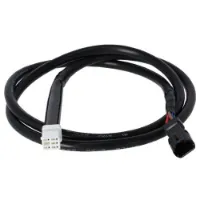 Yamaha Lead Wire 9 Lcd Elektrisk Kabel Yamaha Lead Wire 9 Lcd Elektrisk Kabel