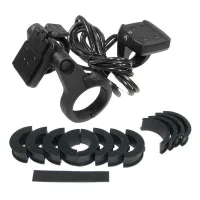 Yamaha PW Displayholder