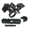 Yamaha PW Displayholder, Black, One Size