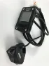 Yamaha PW-X/PW-SE Display, Black, One Size