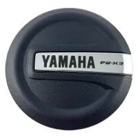 Yamaha Pw-x3 Logotypomslag Yamaha Pw-x3 Logotypomslag