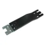 Yamaha Rail To Plate Slide Carrier Batteri, Black, One Size