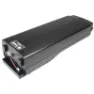Yamaha Rc500 500wh 36v Batteri För Bakre Pakethållare, Black, One Size