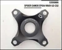 Yamaha Samox Spider Yamaha Samox Spider
