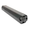 Yamaha Simplo I720wh 36v Pw-s2/pw-x3 Batteri I Underramen, Black, One Size