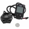 Yamaha Skärm För Elcykel, Black, One Size