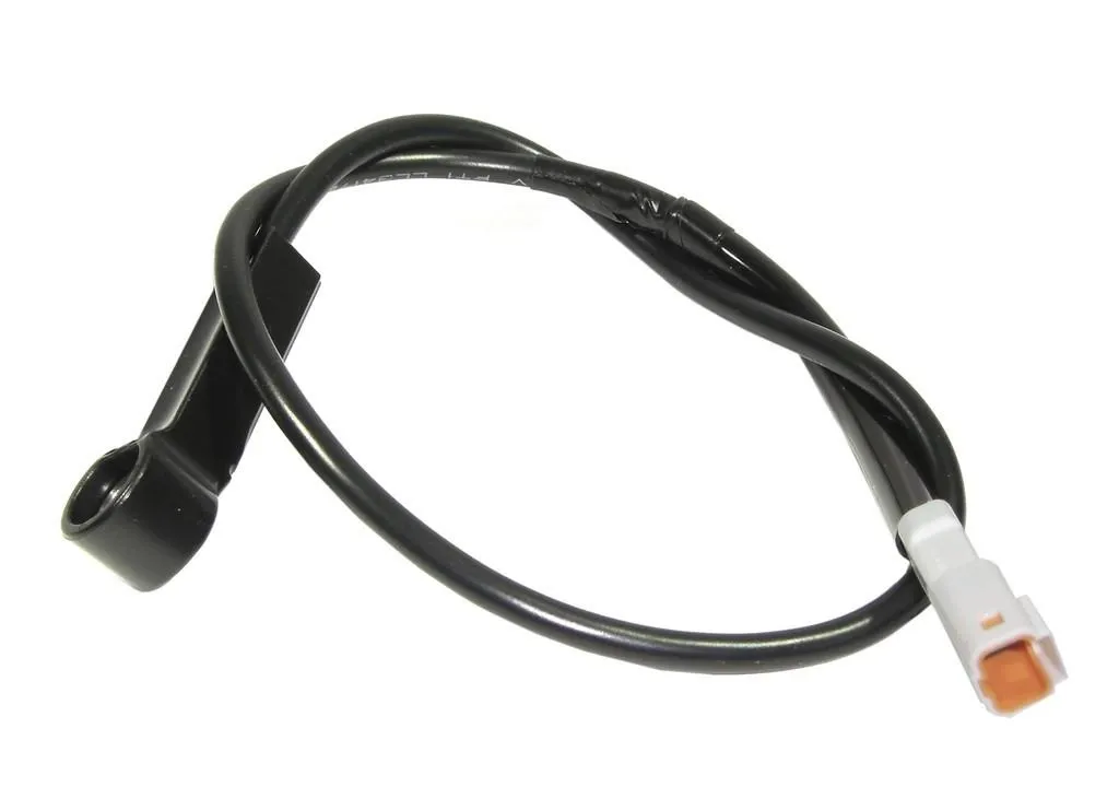 Yamaha Speed Sensor uten magnet