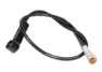 Yamaha Speed Sensor uten magnet