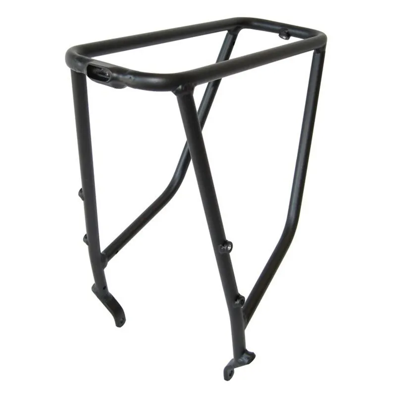 Yamaha Standwell Pakethållare, Black, 28" - 700 Yamaha Standwell Pakethållare, Black, 28" - 700
