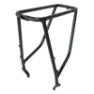 Yamaha Standwell Pakethållare, Black, 28" - 700
