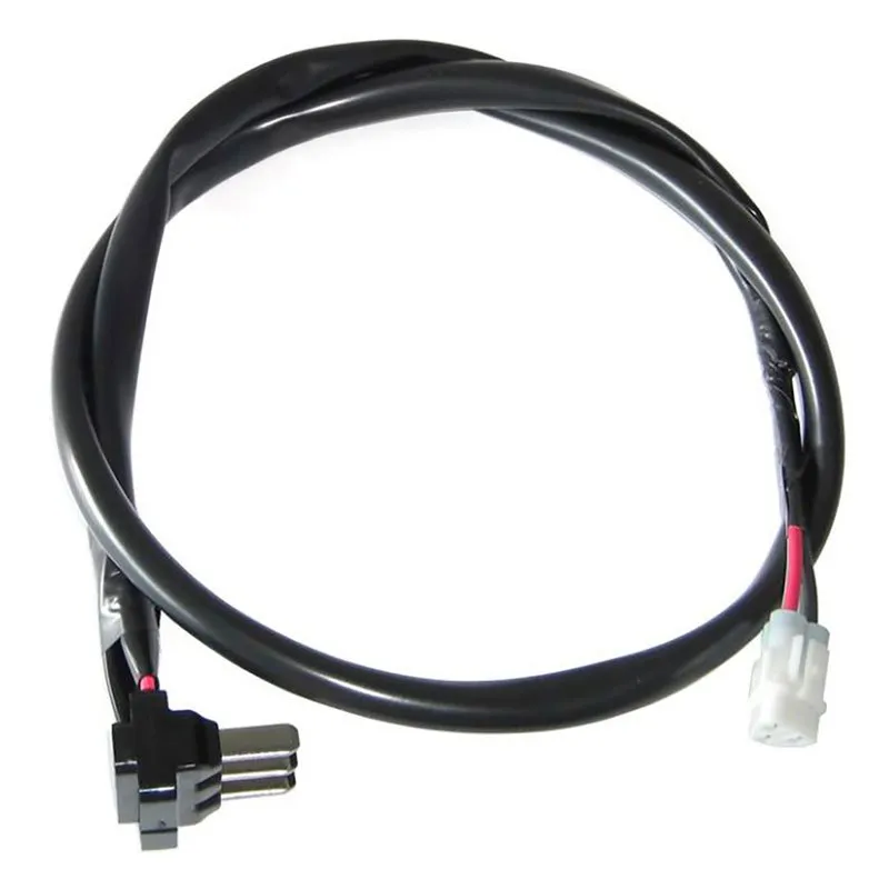 Yamaha X94-87234-20 Strömkabel, Black, One Size Yamaha X94-87234-20 Strömkabel, Black, One Size