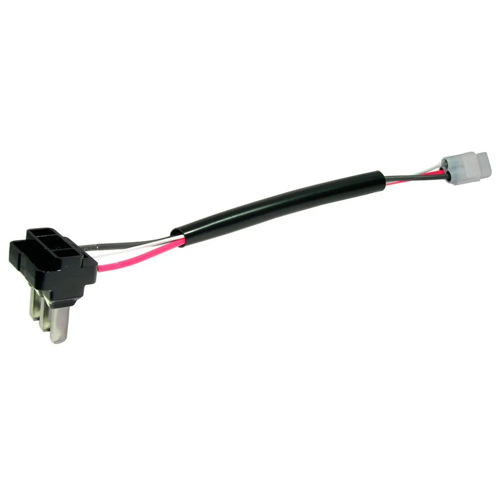 Yamaha X942/x943 Strömkabel, Black, One Size