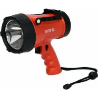 Yato Yt-08551 15w Ficklampa Yato Yt-08551 15w Ficklampa