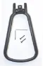 Yepp Thule Yepp Bygel till Nexxt Mini, Svart