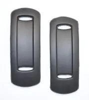 Yepp Thule Yepp Kuddar till Sele till Nexxt Mini, Svart Yepp Thule Yepp Kuddar till Sele till Nexxt Mini, Svart